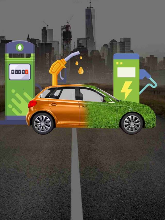 Electric Vehicles Vs Hybrid Vehicles Which Is Better In