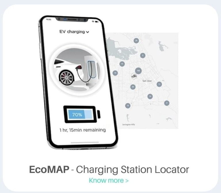 Ecogears - Electric Vehicles India, EV Charging India | Electric car news