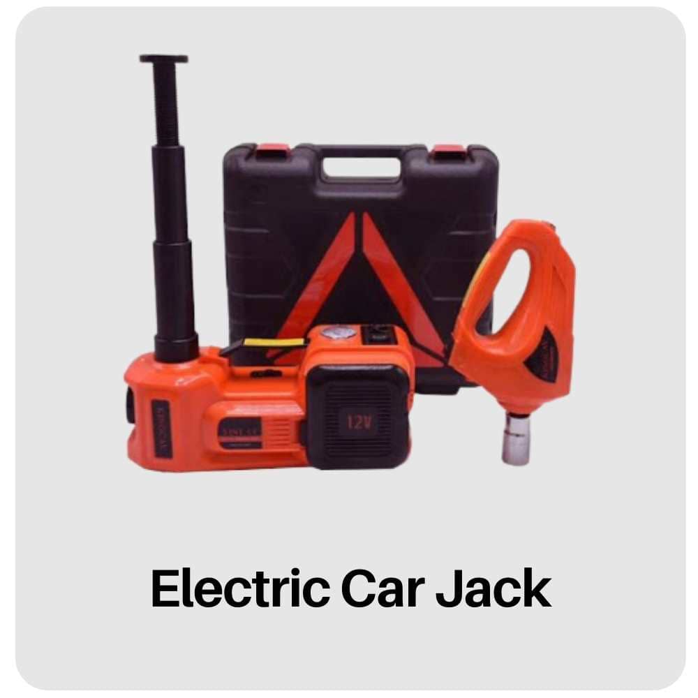 best tesla electric car jack in best electric car accessories