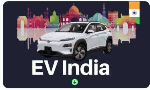 Electric vehicles India news and updates | EV India -ecogears