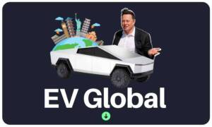 Blogs on electric vehicle around the globe with a focus on recent EV happenings and developments in the EV technology