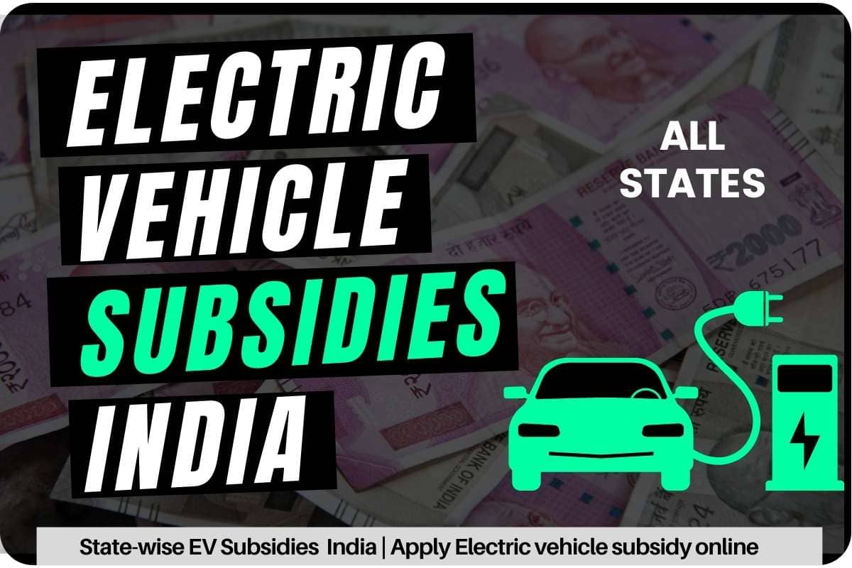 Electric Vehicle Startups in India 2023 Latest EV startups Updates