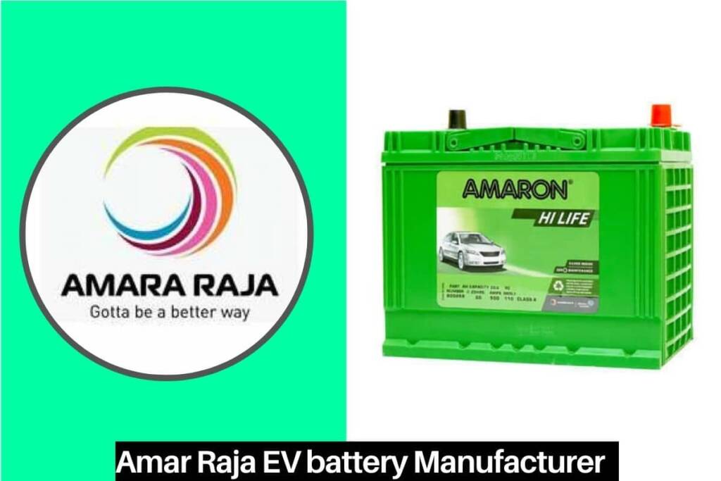 Top LithiumIon Electric Vehicle Battery Manufacturers in India Stocks