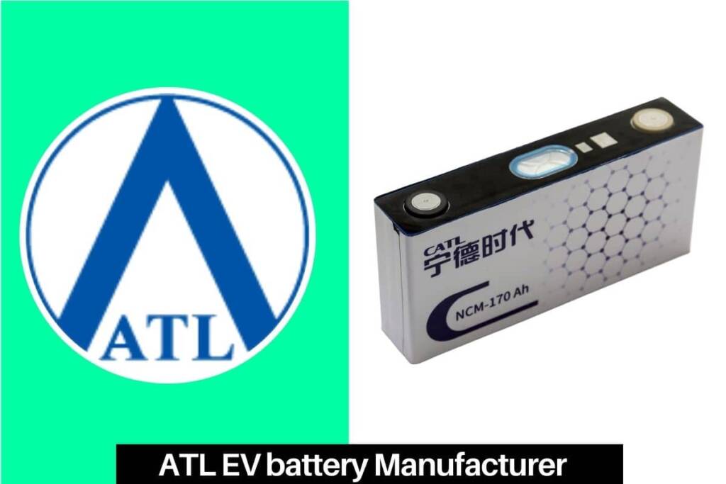 Amperex Technology as the leading EV battery manufacturer in India