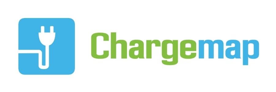 Chargemap electric car apps for EV owners for charging stations