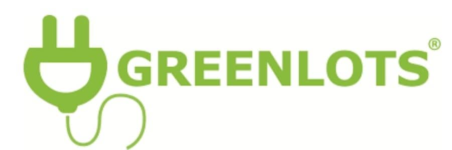 greenlots electric car apps for electric vehicle charging station 