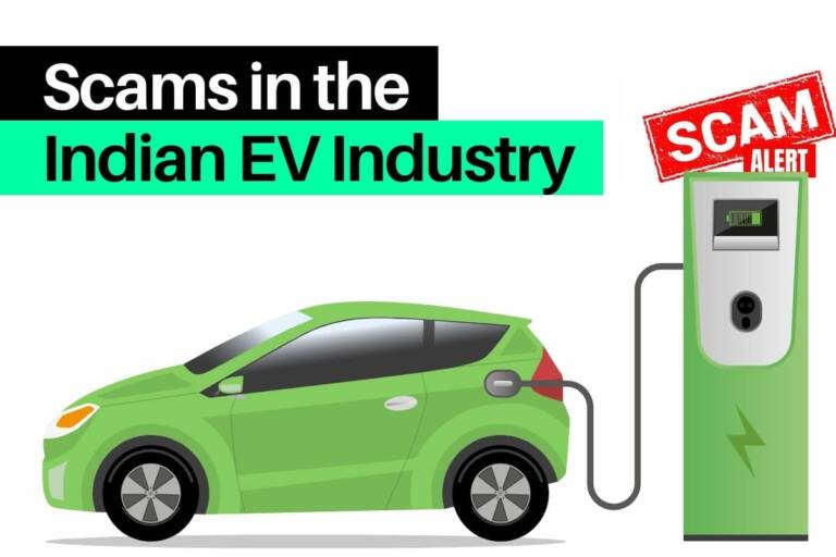 Challenges for electric vehicles in India EV problems in India ecogears