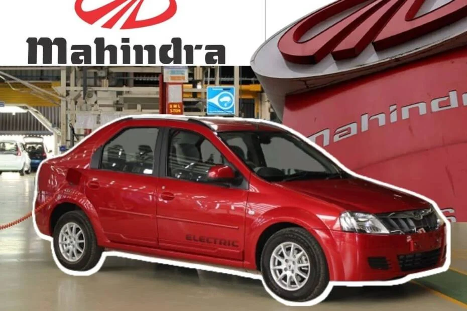 Mahindra EV India forms partnerships for EV growth in India