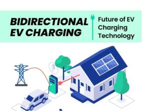bidirectional electric vehicle charging technology complete guide
