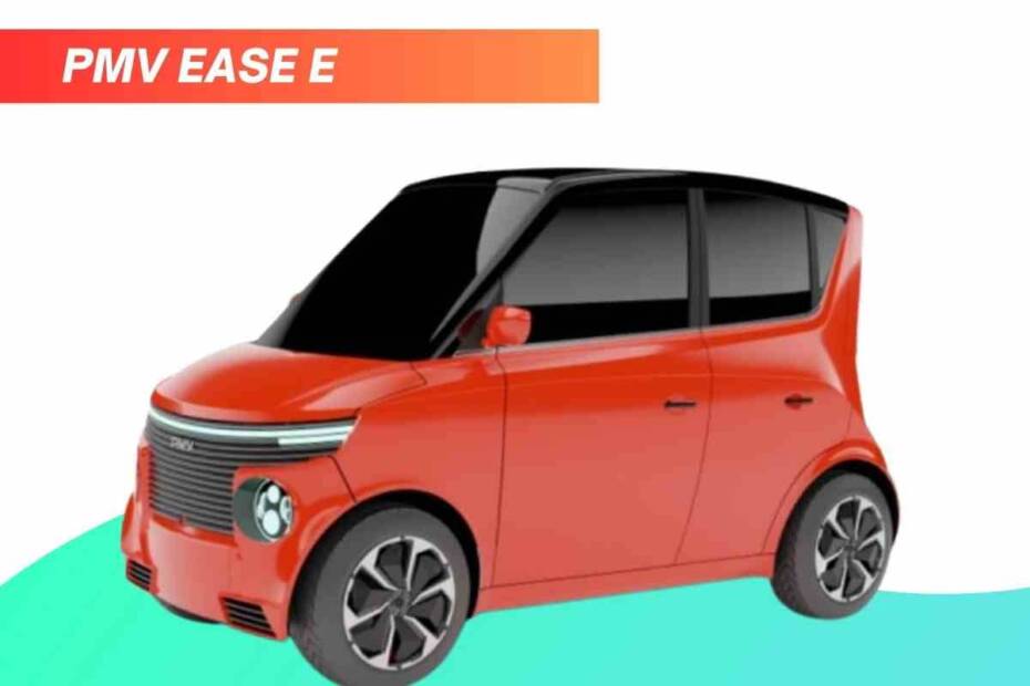 Best Budget Electric Cars in India Under 5 lakhs in 2024 Review