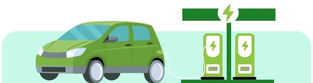 Electric Vehicle Charging Stations in India