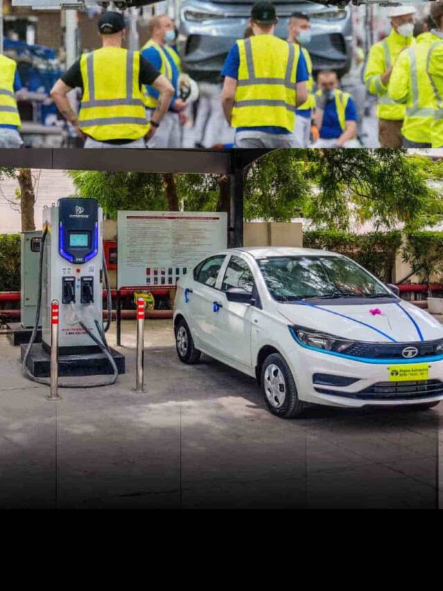 7 Unknown Disadvantages of Electric Vehicles in India (2023)