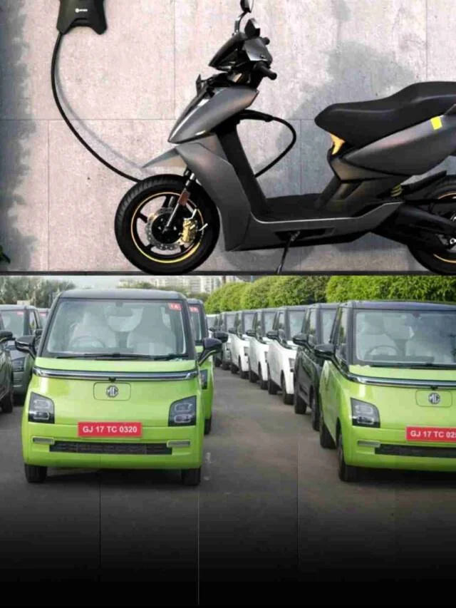 EV Subsidies in India: How Much Money You Save