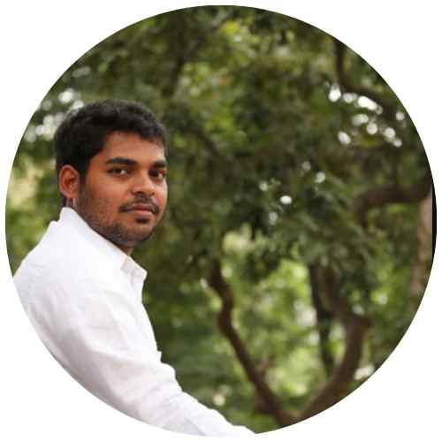 Image of Dinesh Chauhan who is a content writer at ecogears