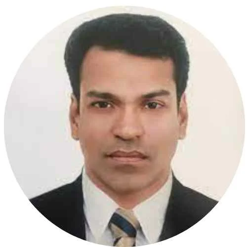 Image of Vijeesh Vasu from ecogears