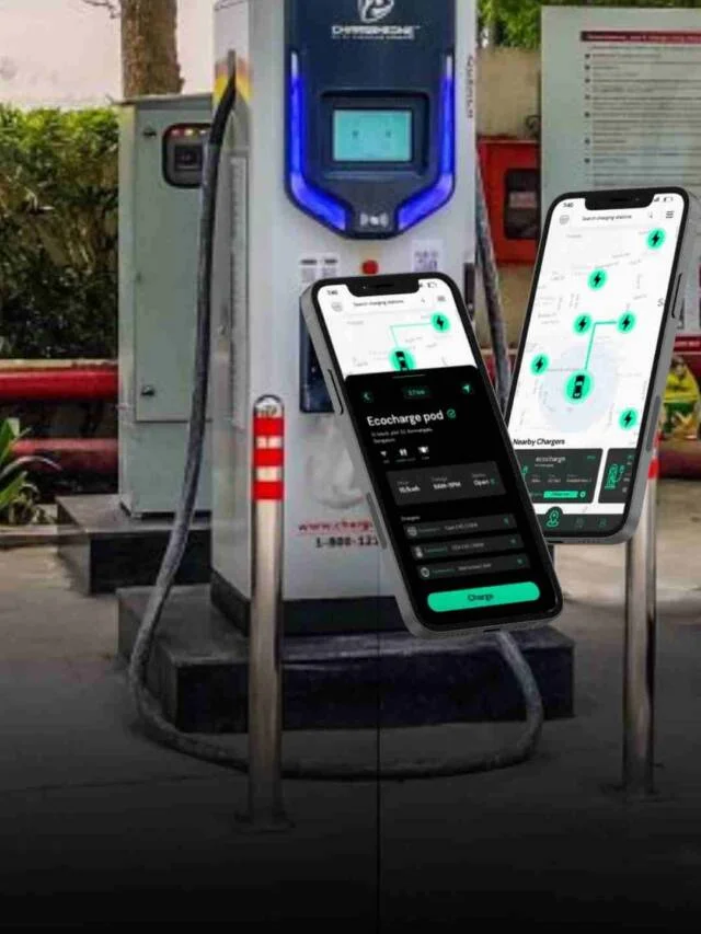 Locate EV Chargers Nearby Before Buying EVs: See How