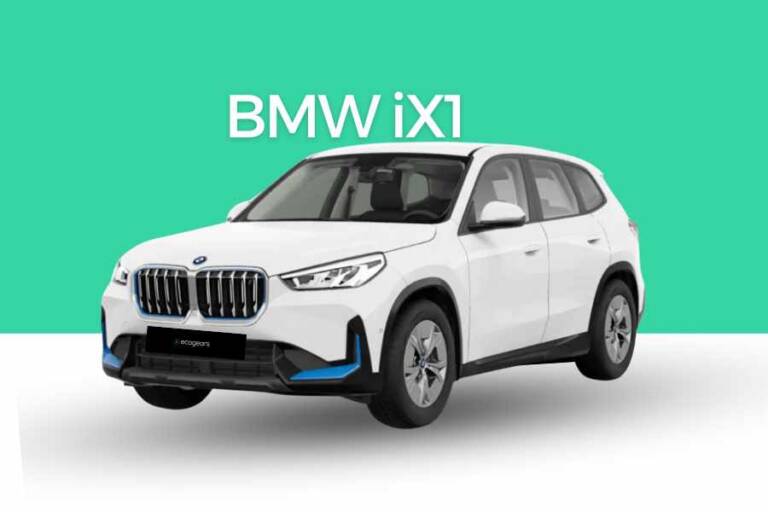BMW iX1 Electric Launched in India: BMW iX1 Price, range, features 2023