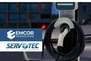 Image of emcor power solutions India