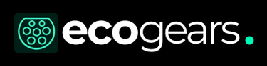 Logo of ecogears electric vehicle news website