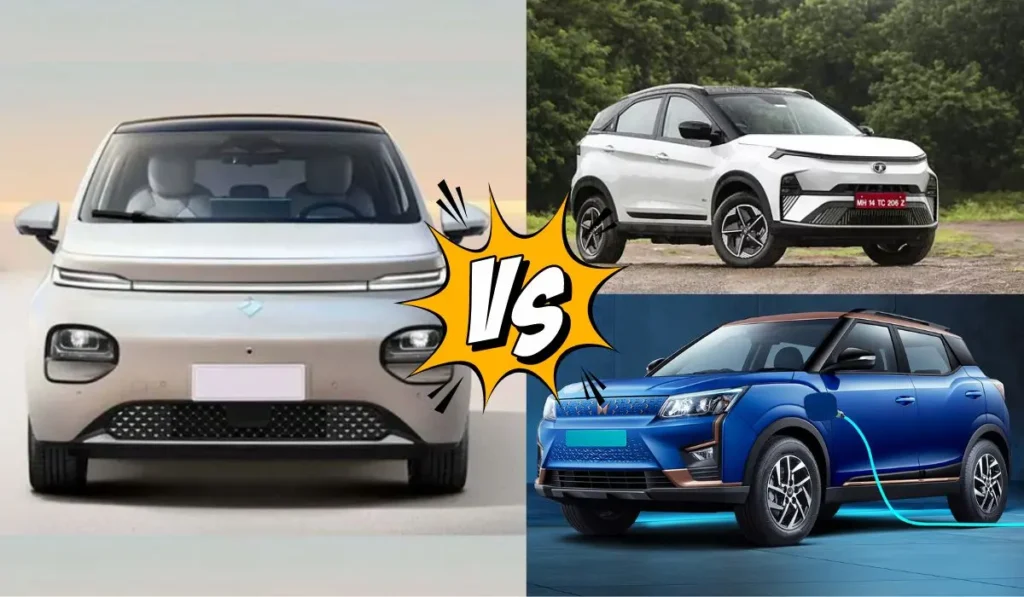 Mg Windsor EV running Cost Analysis