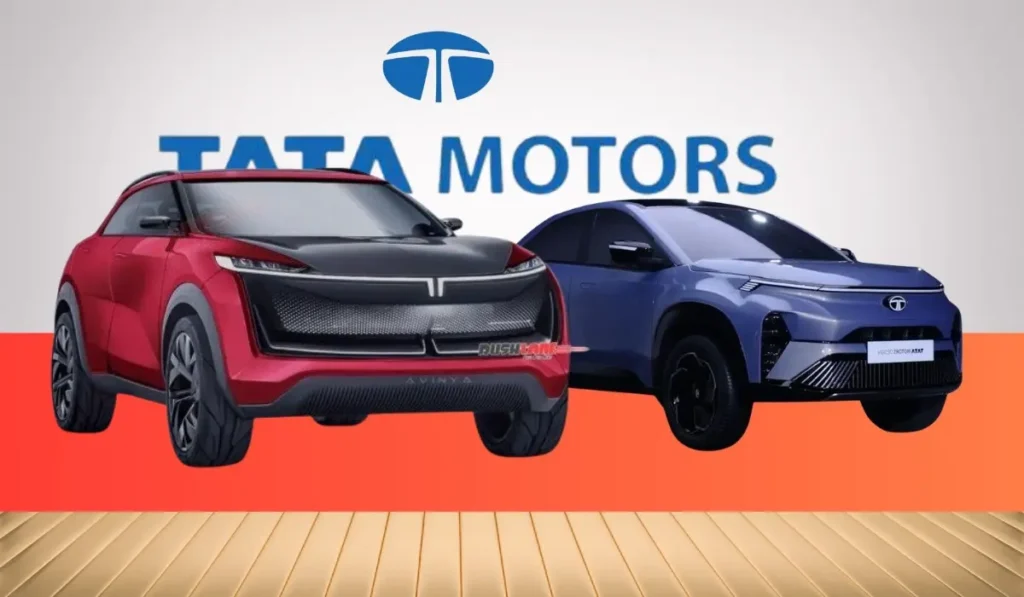 Tata Electric car sales August 2024