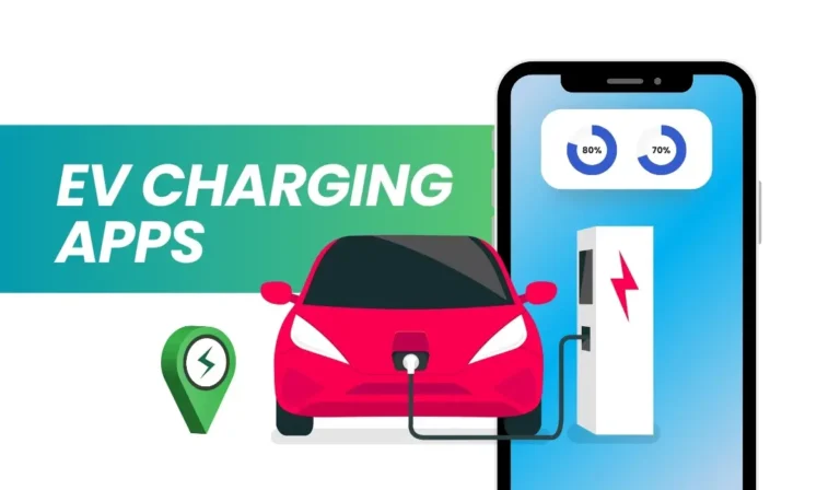 Best EV Charging Apps in India to Locate Stations Near You in 2024