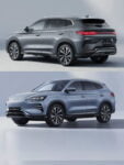 BYD Seal U Launch Event