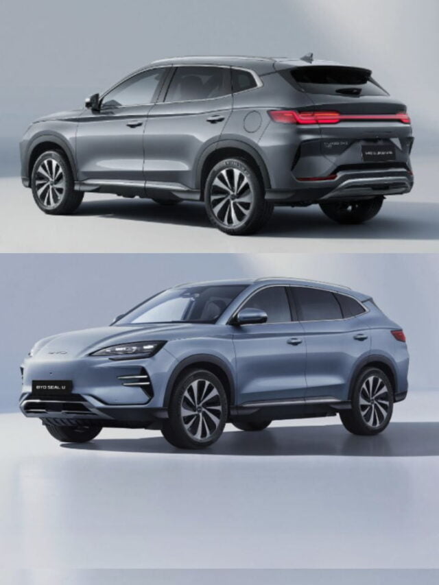 This Upcoming BYD eSUV will Crush Maruti and Hyundai