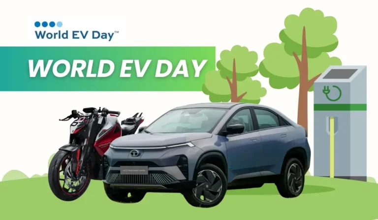 World EV Day 2024: Everything You Need To Know, India’s Stand