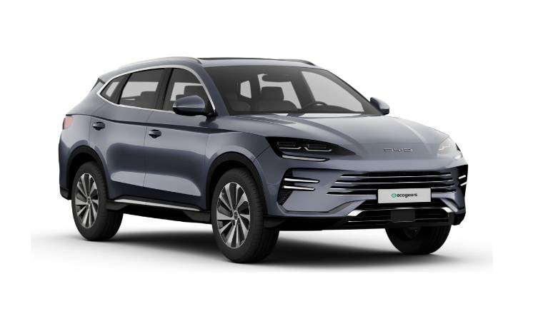 BYD Seal