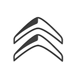 Citroen electric cars logo