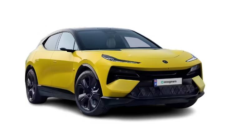 Lotus Eletre