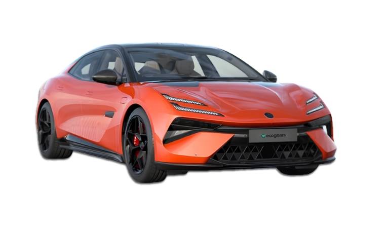 Lotus Emeya