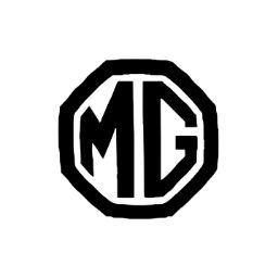 MG Motor electric cars logo