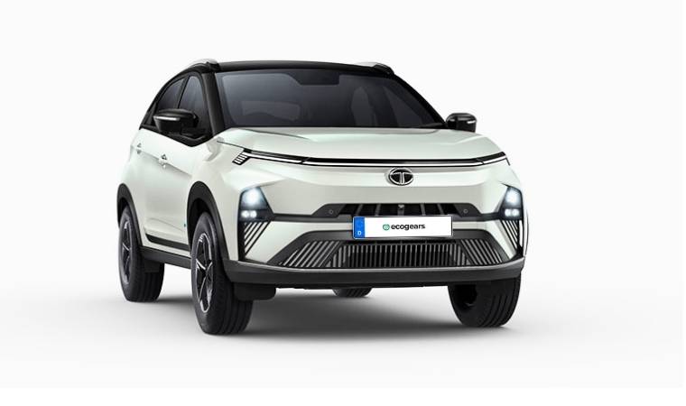 Tata Nexon EV