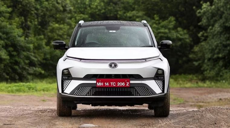 Top compact electric SUVs in India
