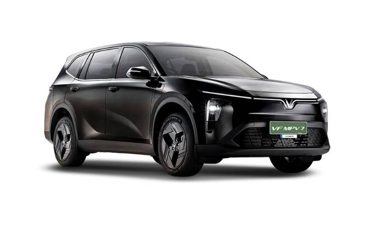 VinFast VF MPV 7