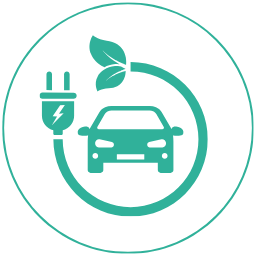 Eco-Friendly Future icon