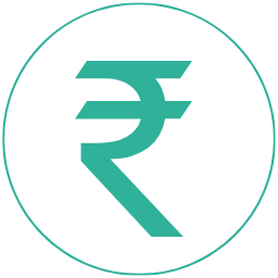 Lower Running Cost icon
